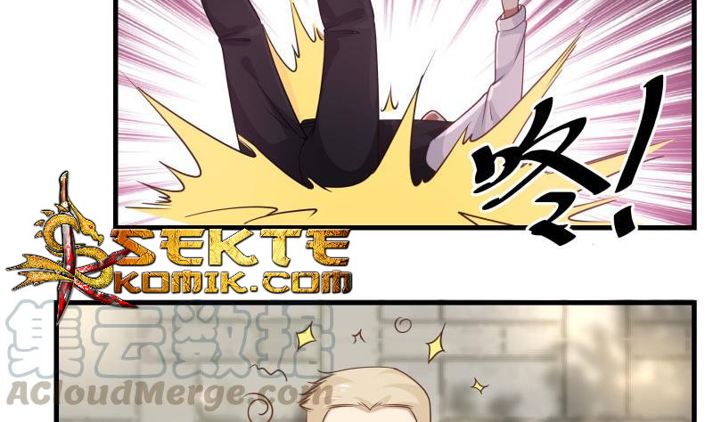 I Have a Dragon on My Body Chapter 110 Bahasa Indonesia