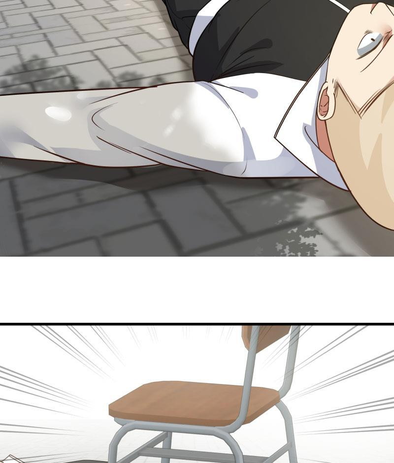 I Have a Dragon on My Body Chapter 110 Bahasa Indonesia