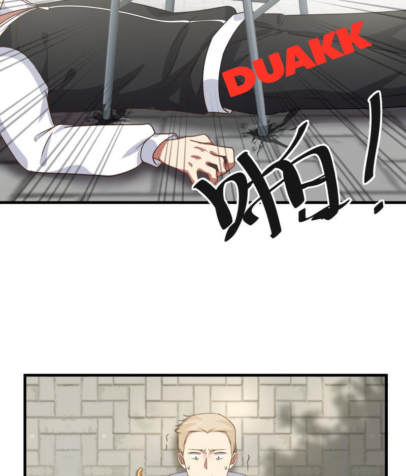 I Have a Dragon on My Body Chapter 110 Bahasa Indonesia