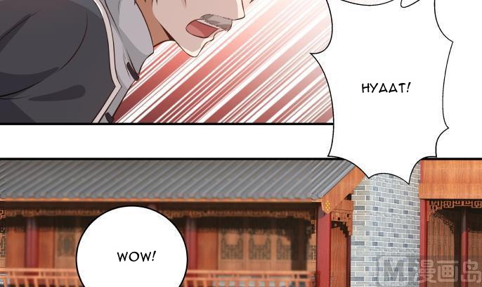 I Have a Dragon on My Body chapter 119