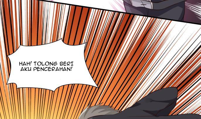 I Have a Dragon on My Body chapter 119