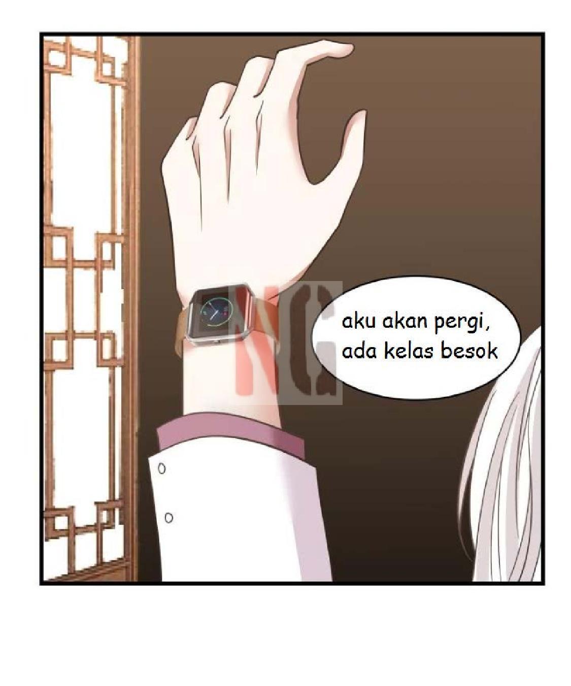 I Have a Dragon on My Body chapter 131