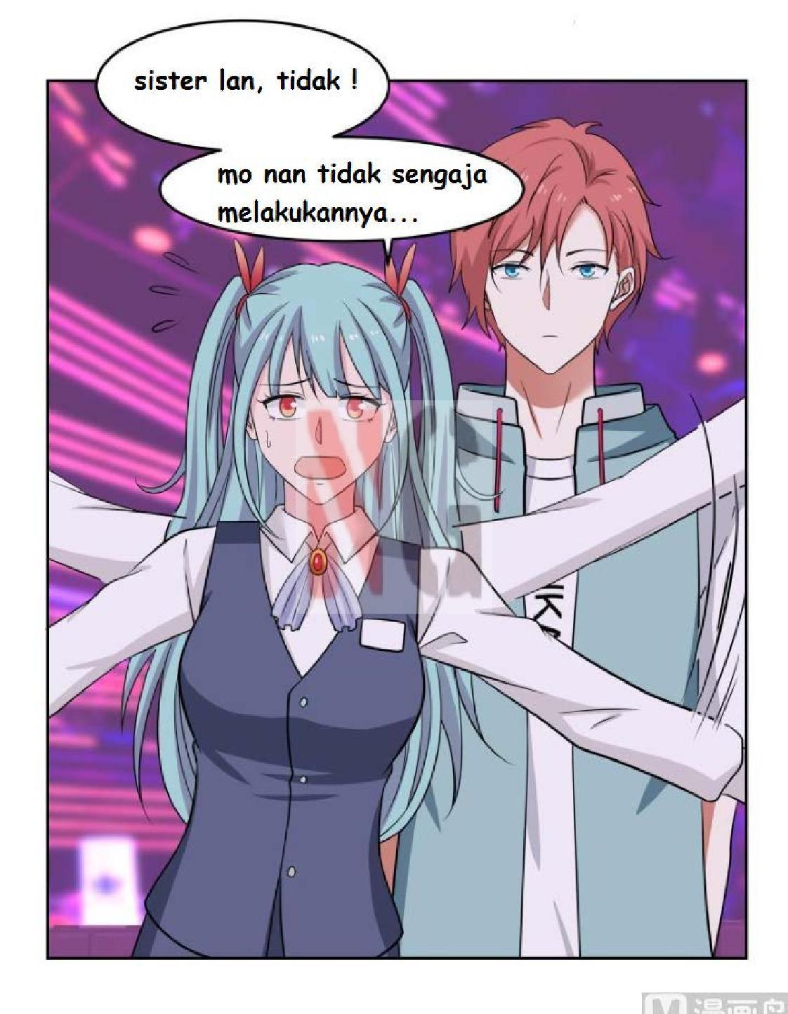 I Have a Dragon on My Body Chapter 145 Bahasa Indonesia