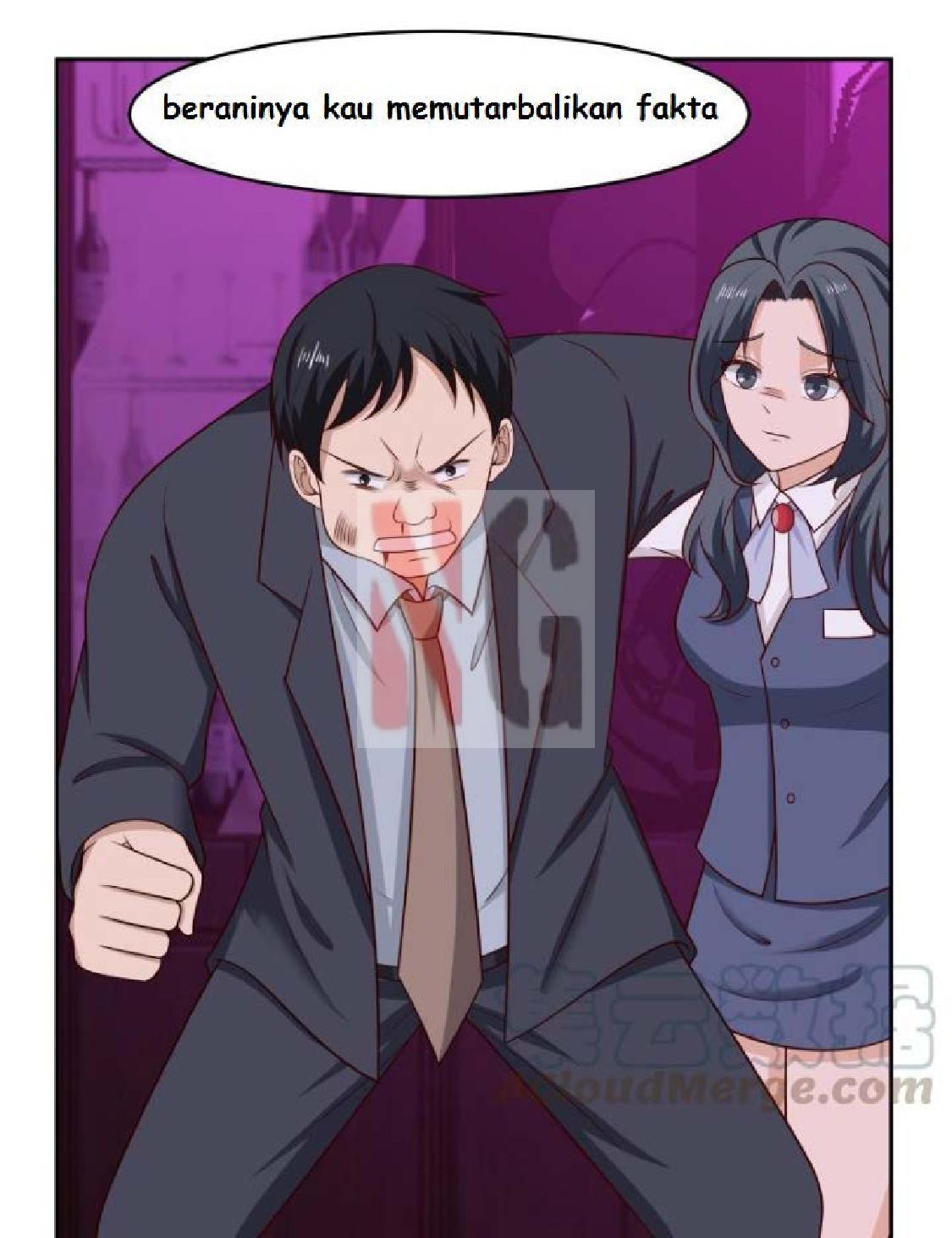 I Have a Dragon on My Body Chapter 145 Bahasa Indonesia