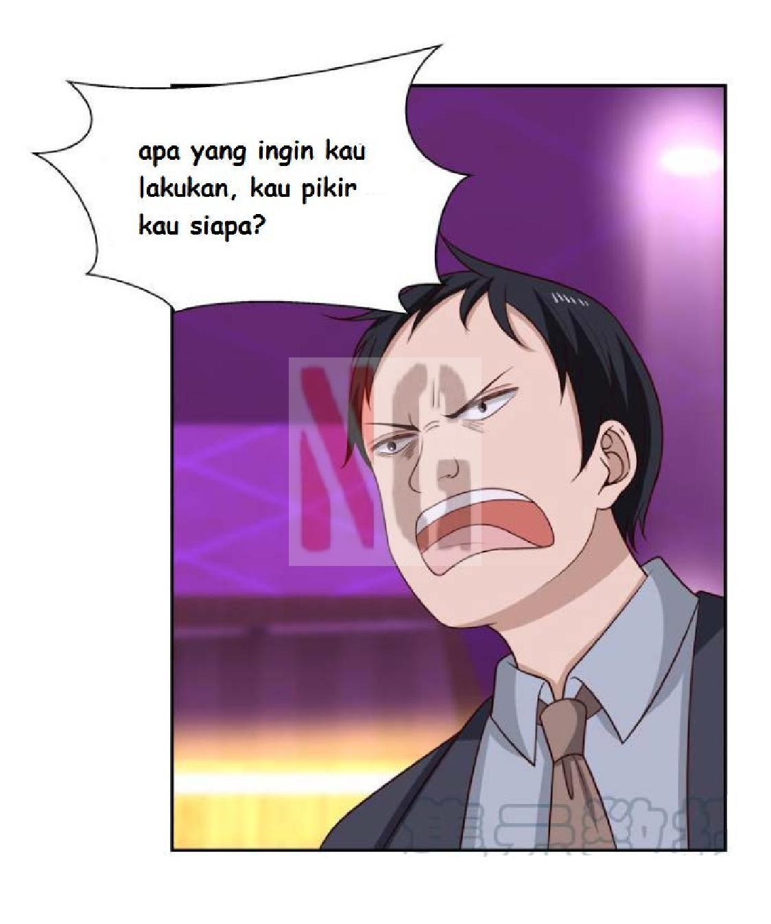 I Have a Dragon on My Body Chapter 145 Bahasa Indonesia