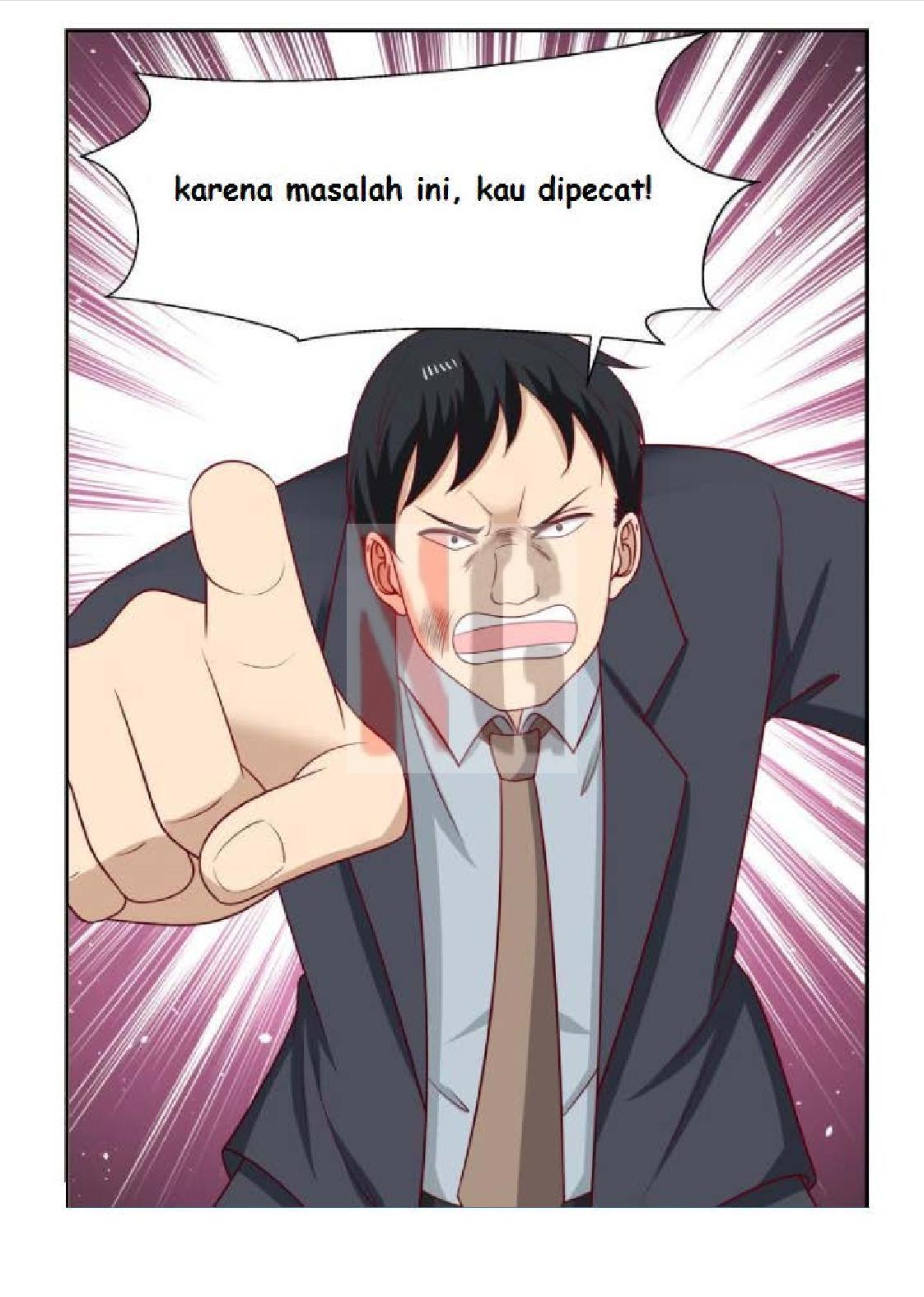 I Have a Dragon on My Body Chapter 145 Bahasa Indonesia