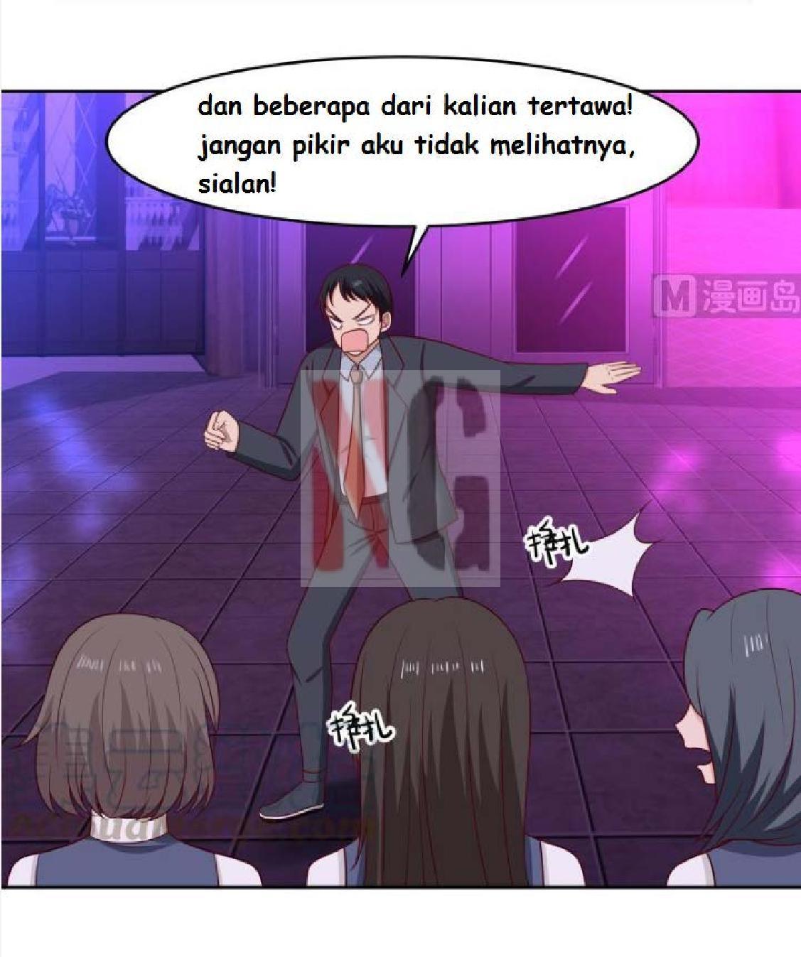 I Have a Dragon on My Body Chapter 145 Bahasa Indonesia