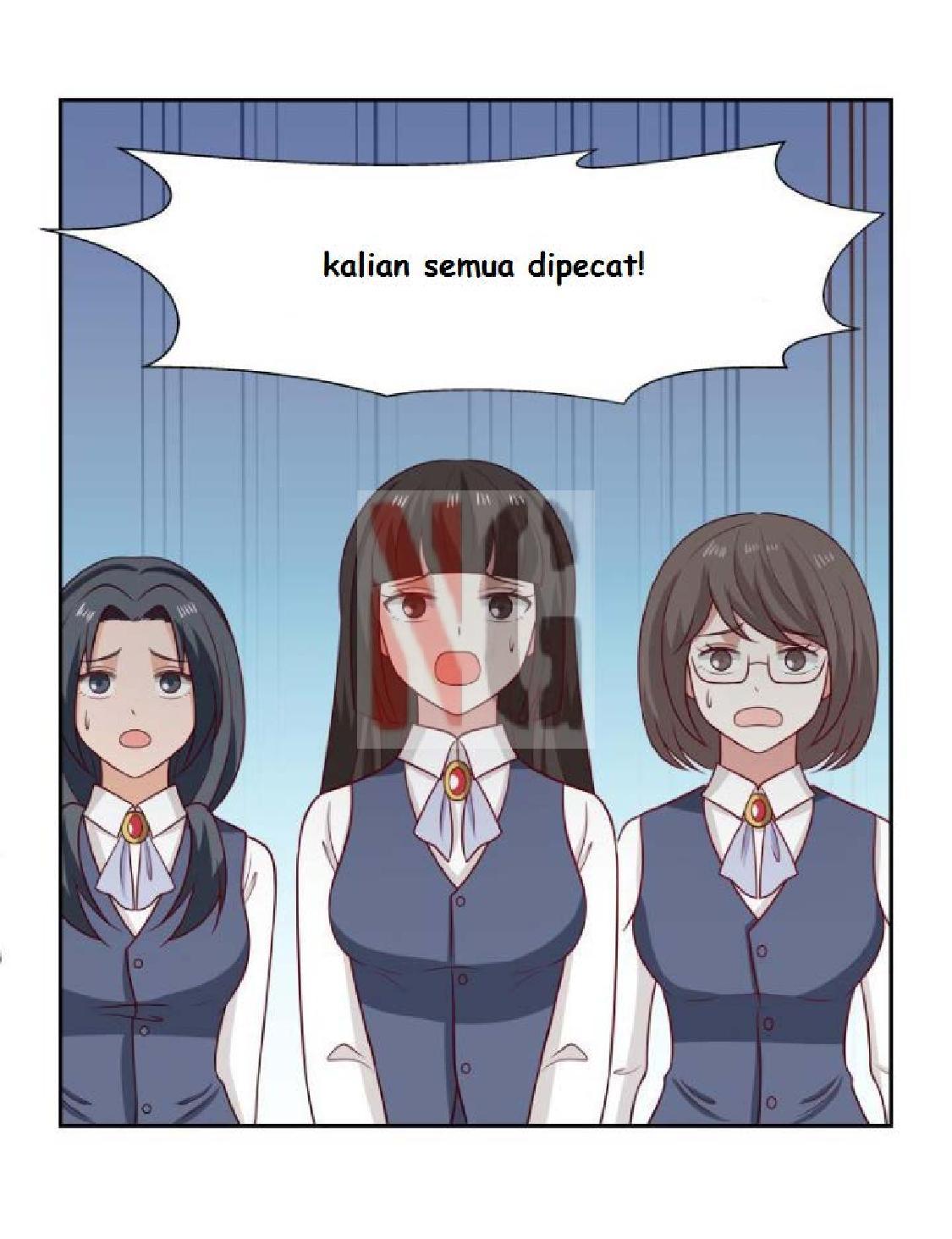 I Have a Dragon on My Body Chapter 145 Bahasa Indonesia