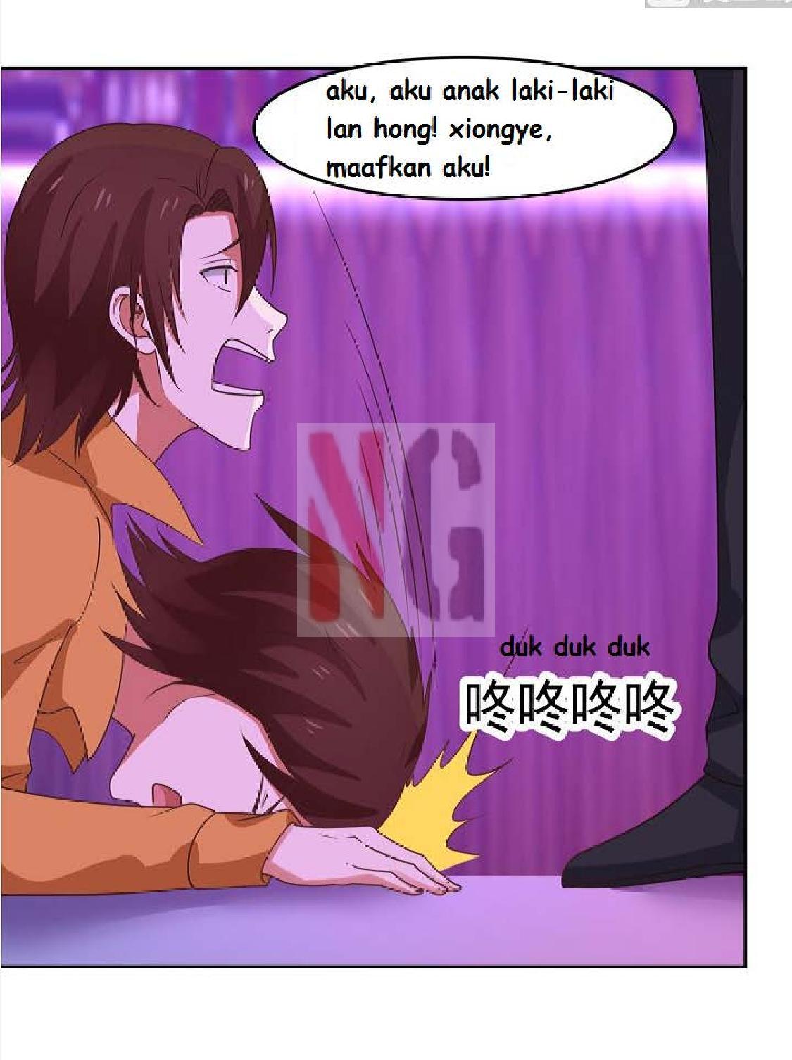 I Have a Dragon on My Body chapter 147