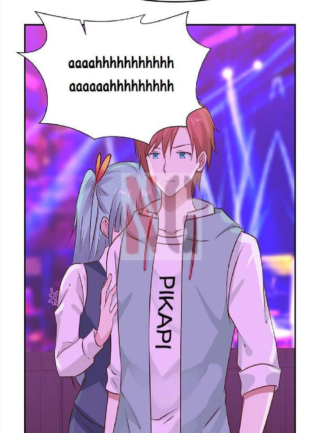 I Have a Dragon on My Body chapter 147