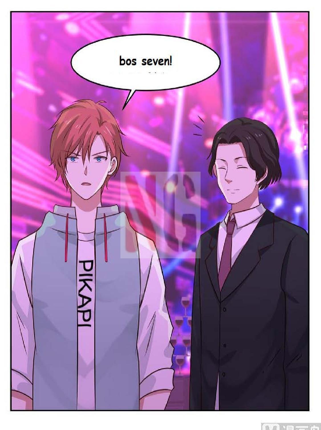 I Have a Dragon on My Body chapter 147