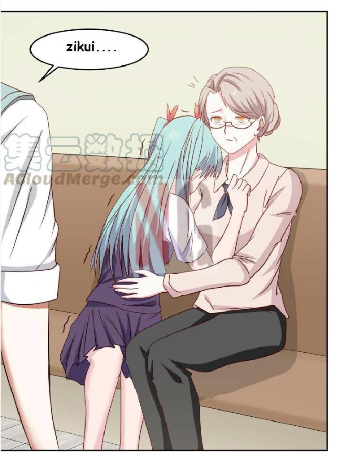 I Have a Dragon on My Body chapter 150