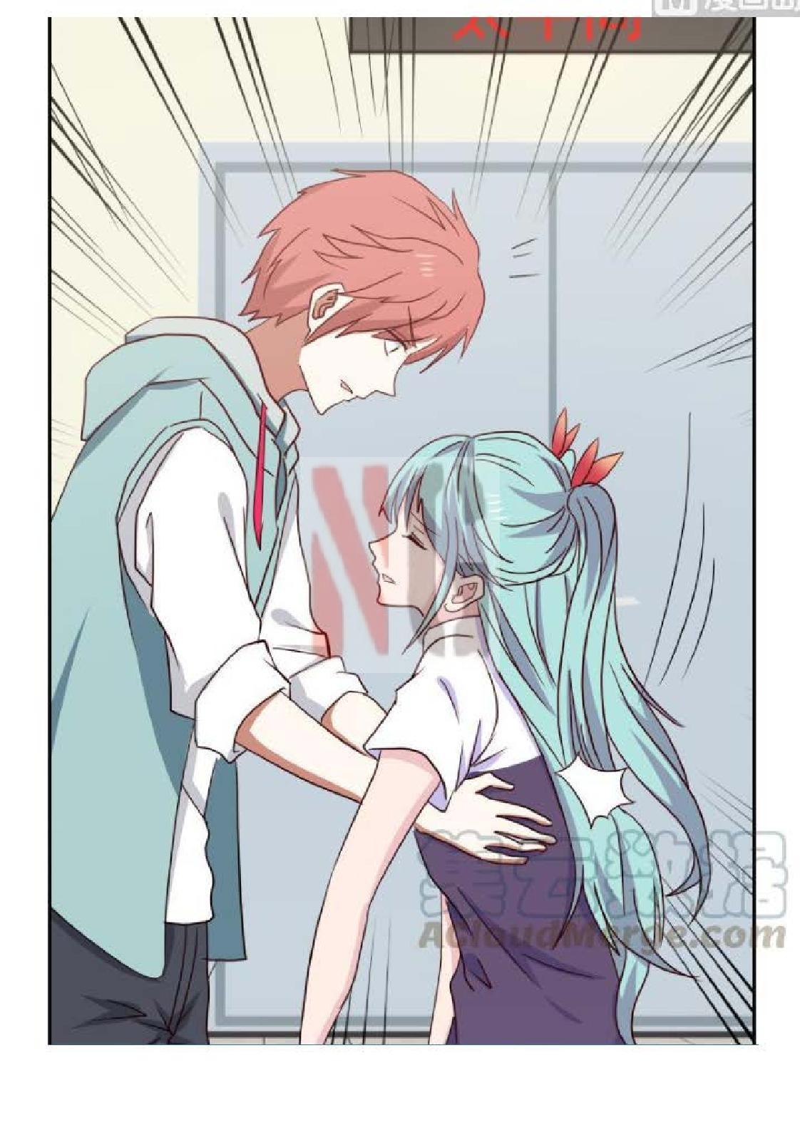 I Have a Dragon on My Body chapter 150