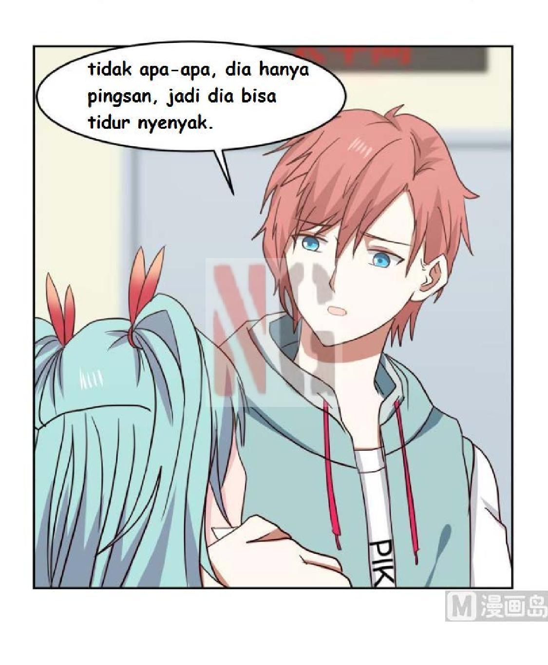 I Have a Dragon on My Body chapter 150