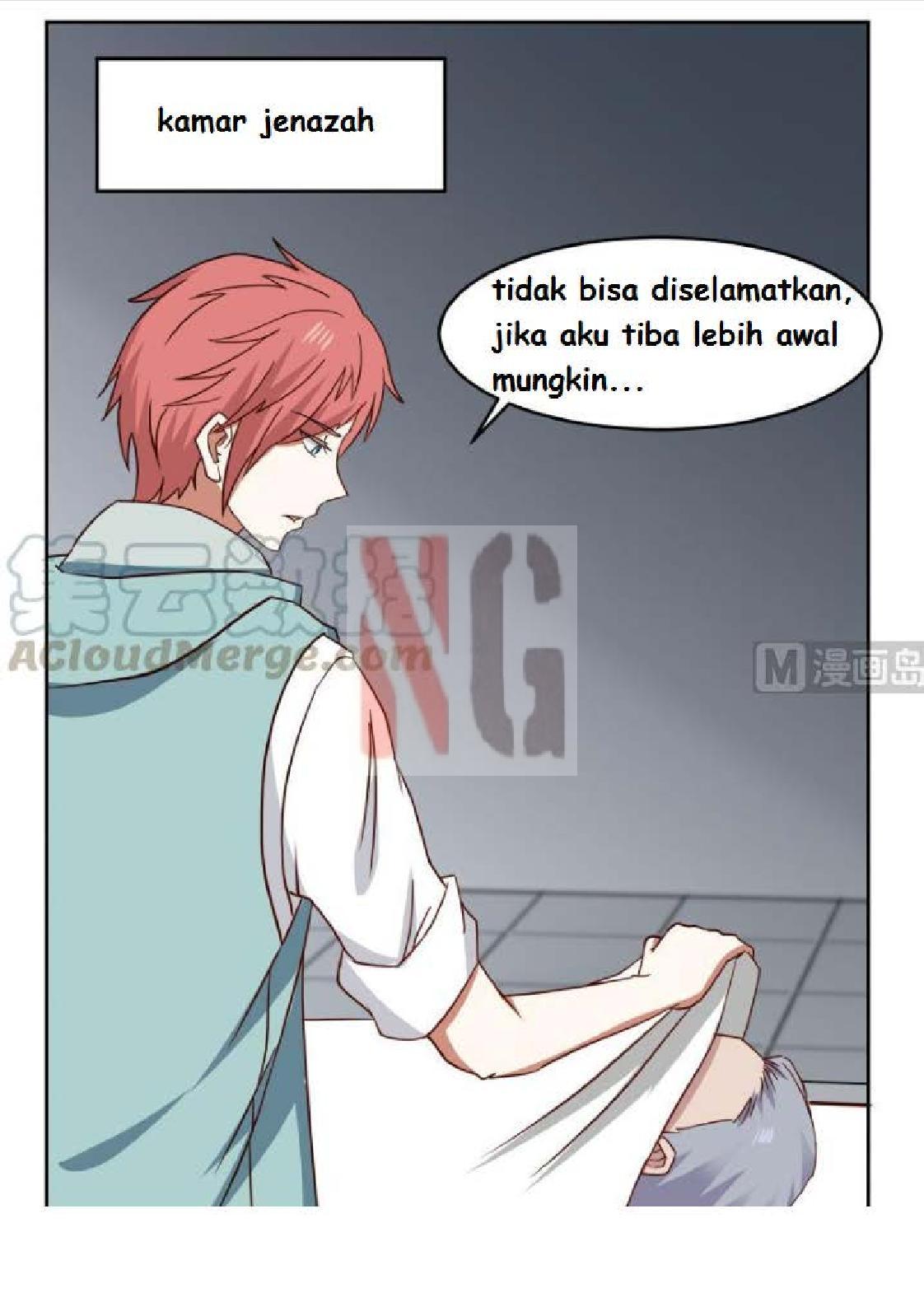 I Have a Dragon on My Body chapter 150