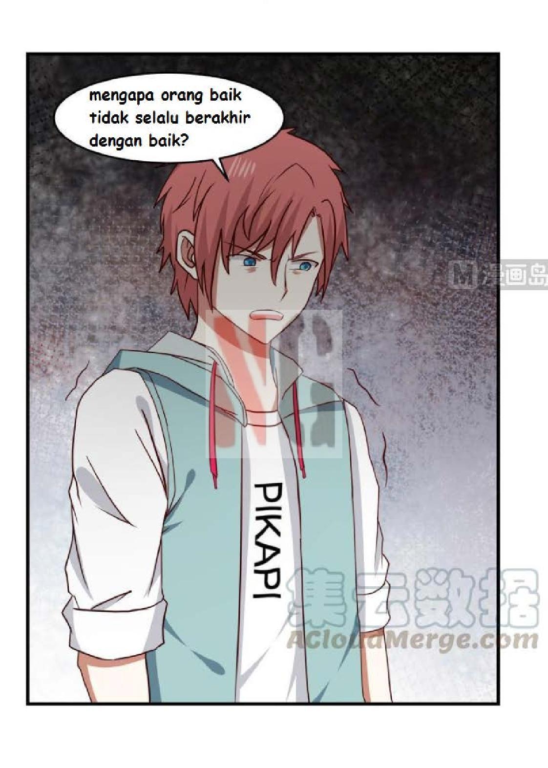 I Have a Dragon on My Body chapter 150