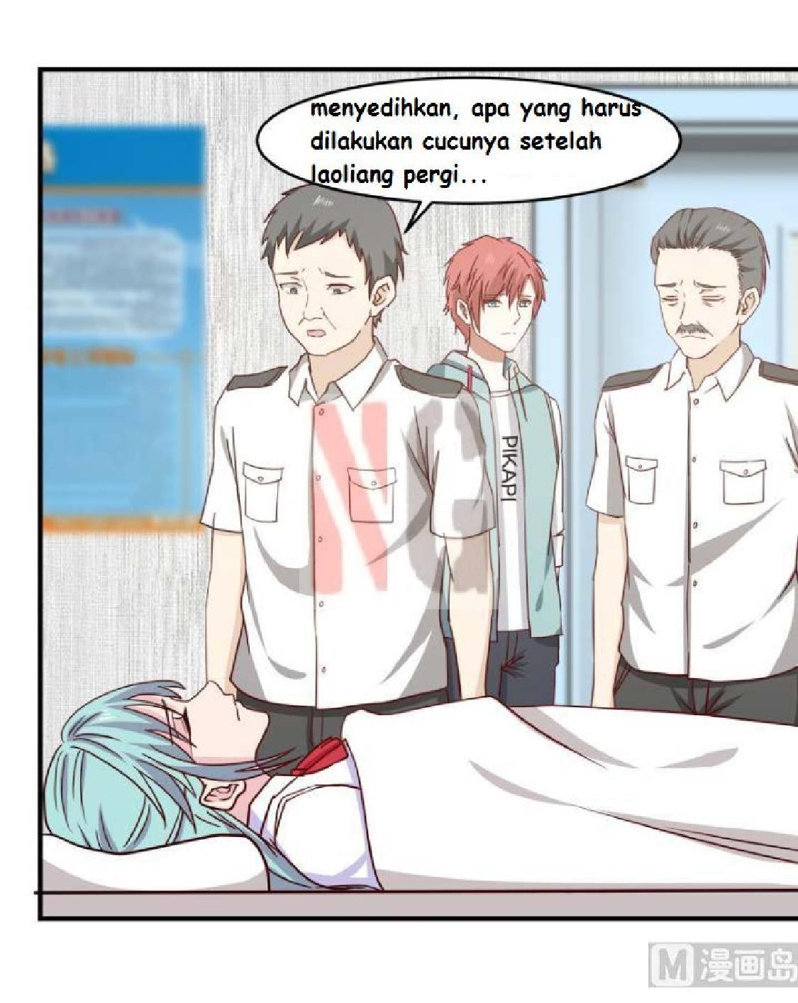 I Have a Dragon on My Body chapter 150
