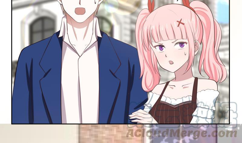 I Have a Dragon on My Body chapter 171