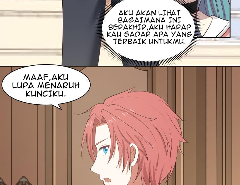 I Have a Dragon on My Body chapter 171