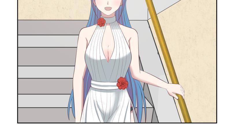 I Have a Dragon on My Body chapter 171