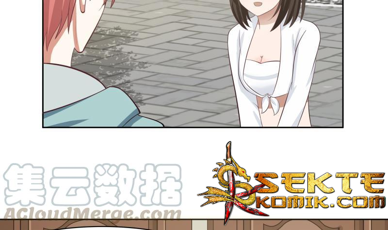 I Have a Dragon on My Body chapter 171