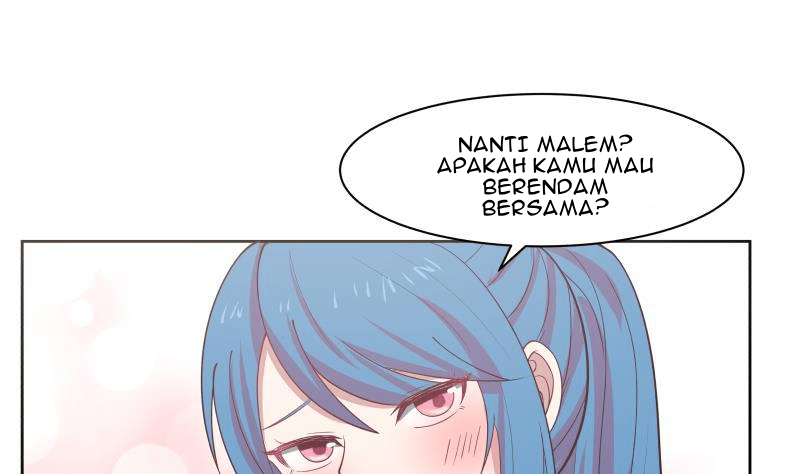 I Have a Dragon on My Body Chapter 172 Bahasa Indonesia