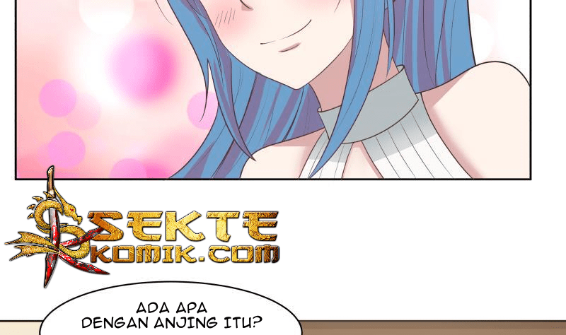 I Have a Dragon on My Body Chapter 172 Bahasa Indonesia