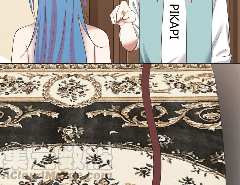 I Have a Dragon on My Body Chapter 172 Bahasa Indonesia