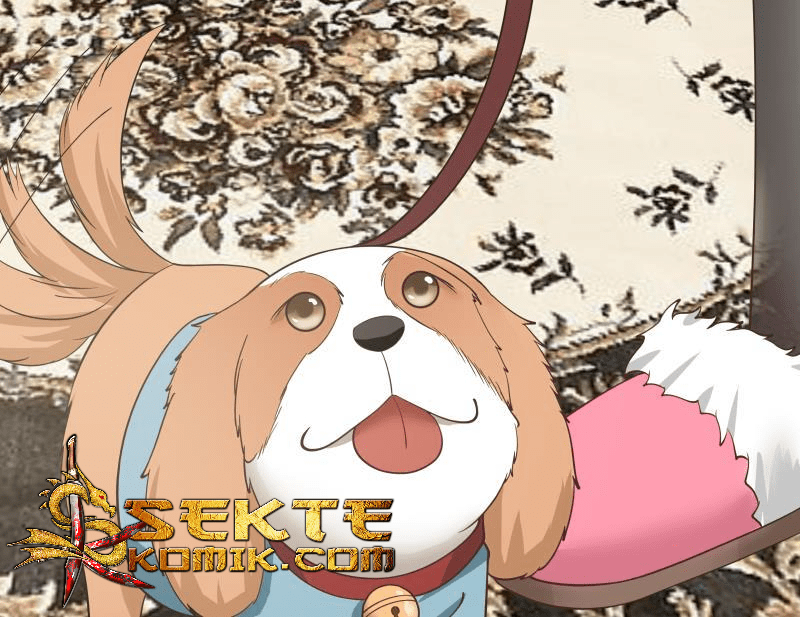 I Have a Dragon on My Body Chapter 172 Bahasa Indonesia