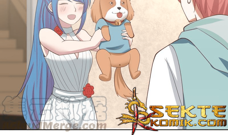 I Have a Dragon on My Body Chapter 172 Bahasa Indonesia