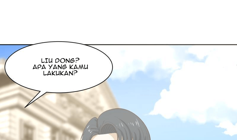 I Have a Dragon on My Body Chapter 172 Bahasa Indonesia