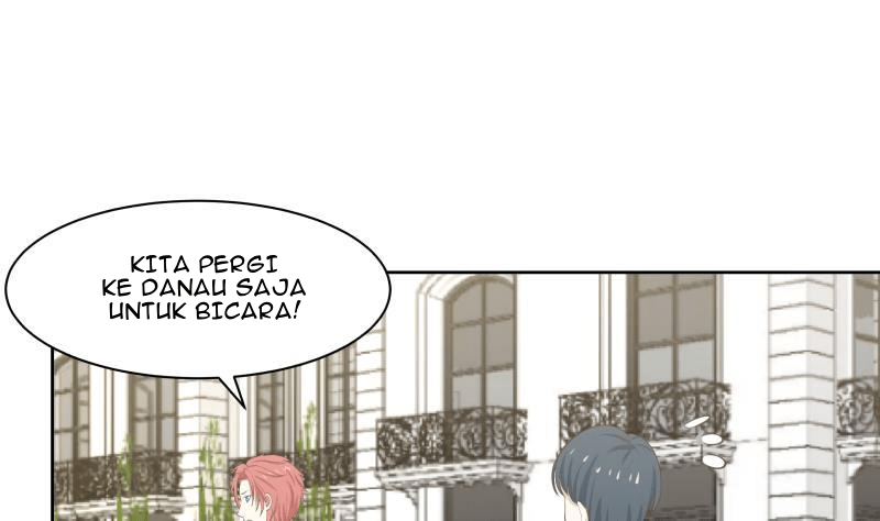 I Have a Dragon on My Body Chapter 172 Bahasa Indonesia