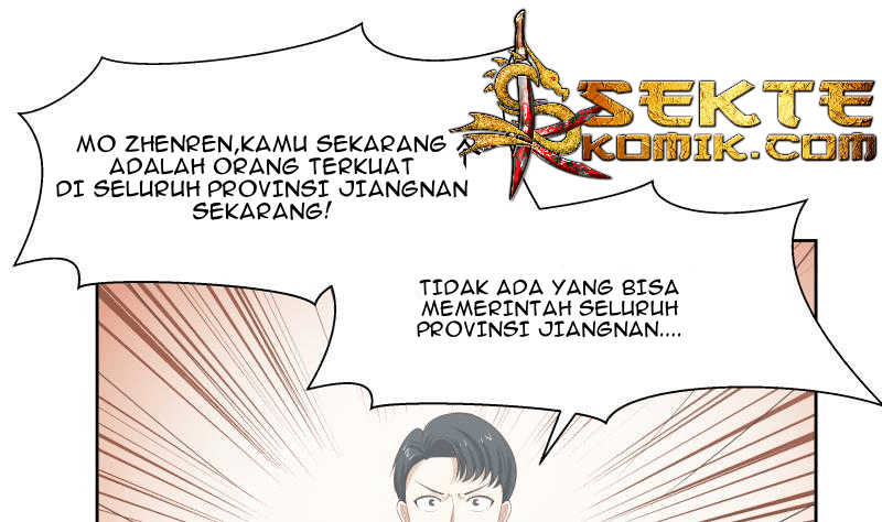 I Have a Dragon on My Body Chapter 172 Bahasa Indonesia