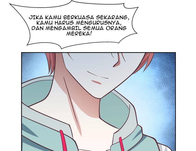 I Have a Dragon on My Body Chapter 172 Bahasa Indonesia