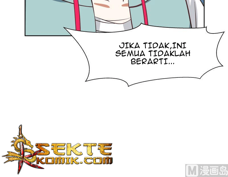 I Have a Dragon on My Body Chapter 172 Bahasa Indonesia