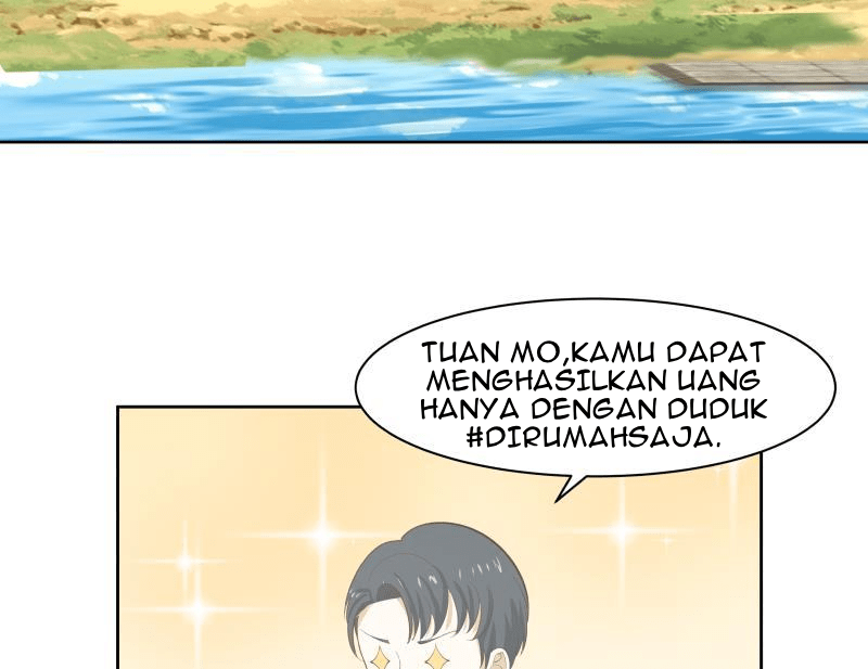 I Have a Dragon on My Body Chapter 172 Bahasa Indonesia