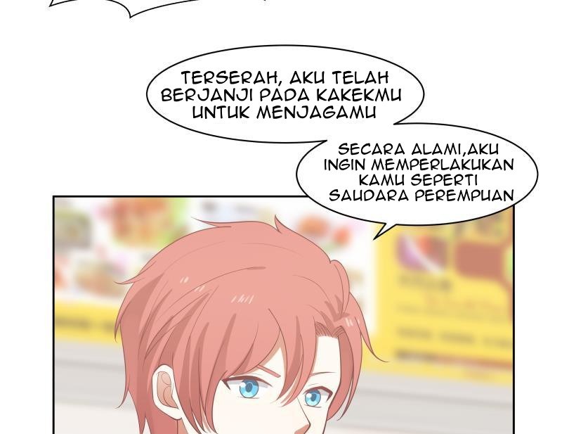 I Have a Dragon on My Body chapter 177