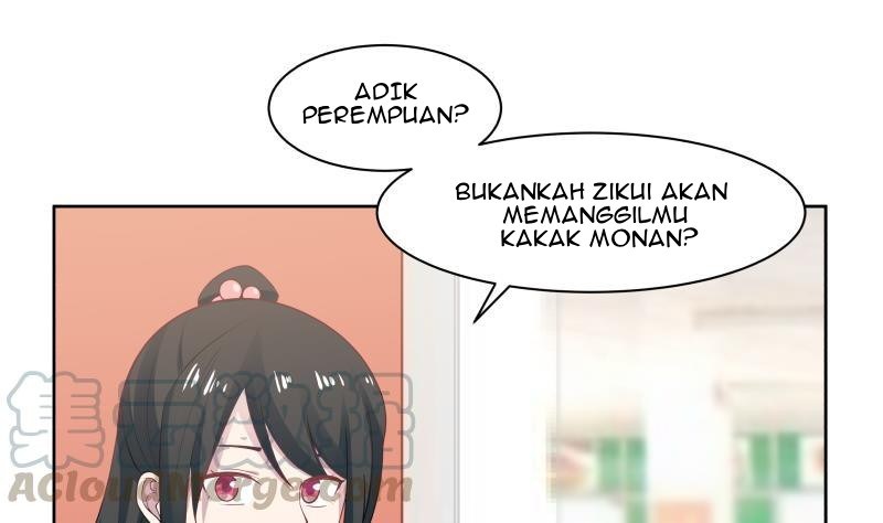 I Have a Dragon on My Body chapter 177