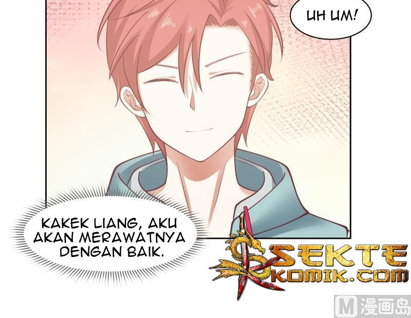 I Have a Dragon on My Body chapter 177