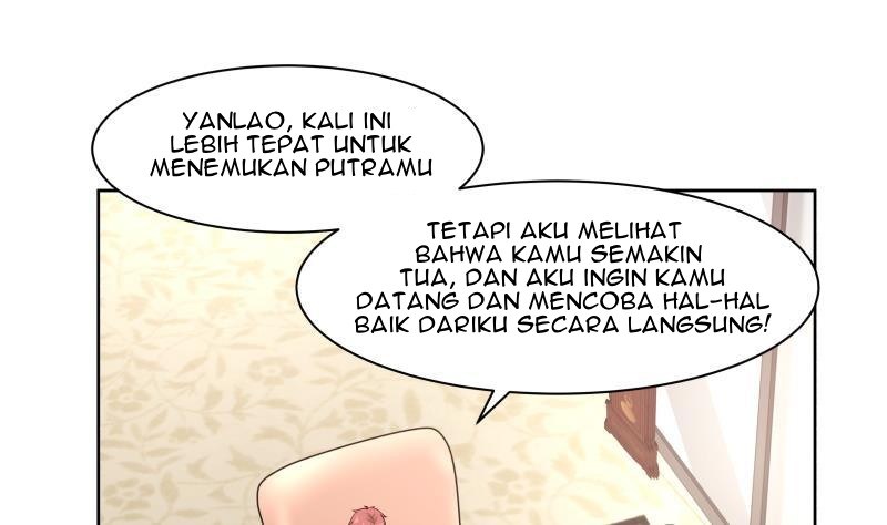 I Have a Dragon on My Body chapter 177