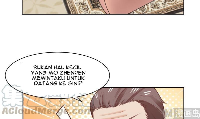 I Have a Dragon on My Body chapter 177