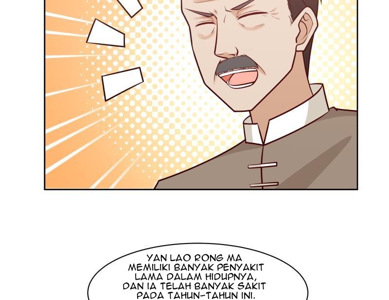 I Have a Dragon on My Body chapter 177