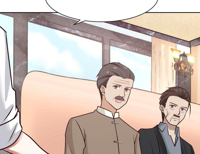 I Have a Dragon on My Body chapter 177