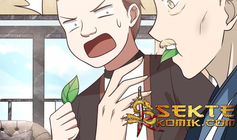 I Have a Dragon on My Body chapter 177
