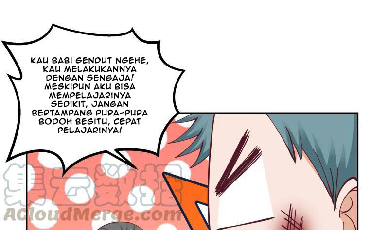 I Have a Dragon on My Body chapter 186