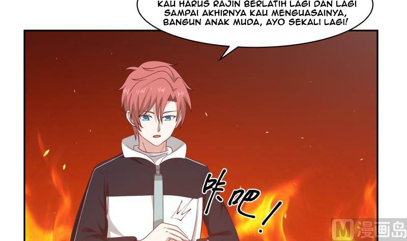 I Have a Dragon on My Body chapter 186