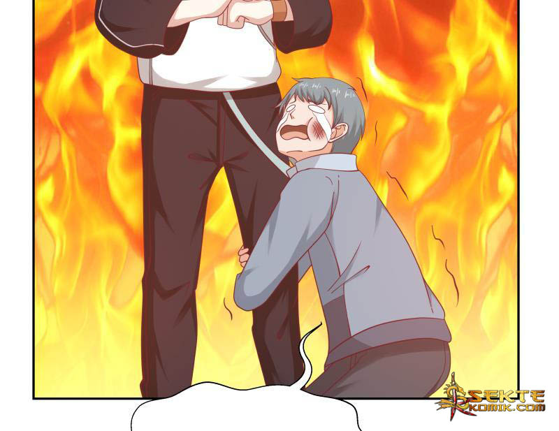 I Have a Dragon on My Body chapter 186