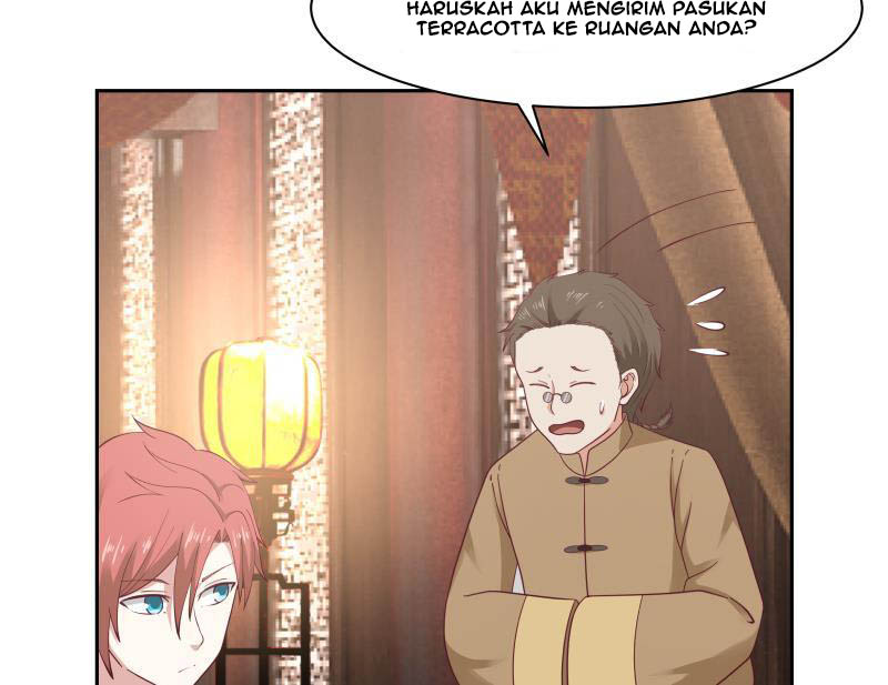 I Have a Dragon on My Body chapter 186
