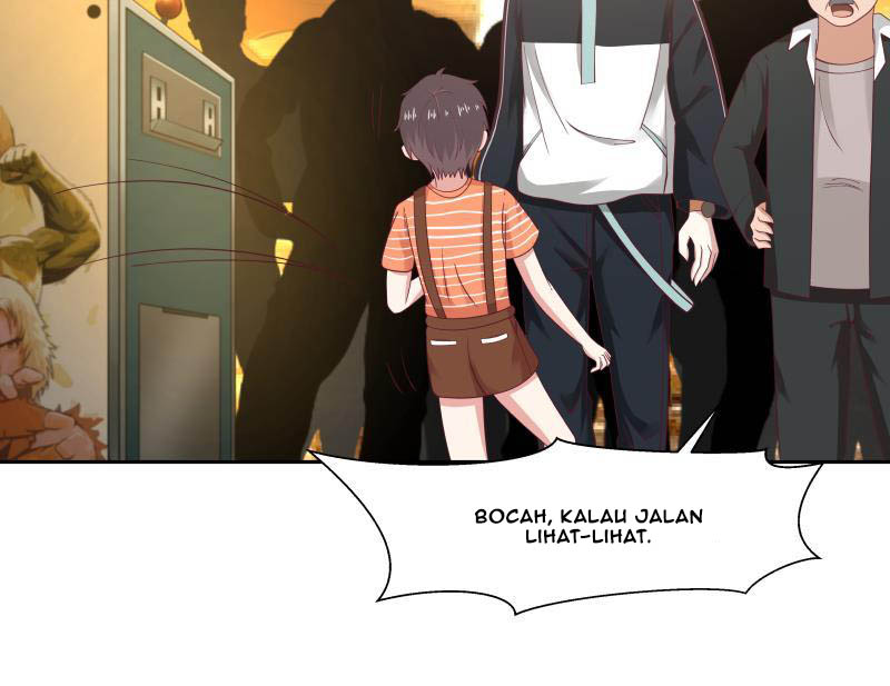 I Have a Dragon on My Body chapter 186