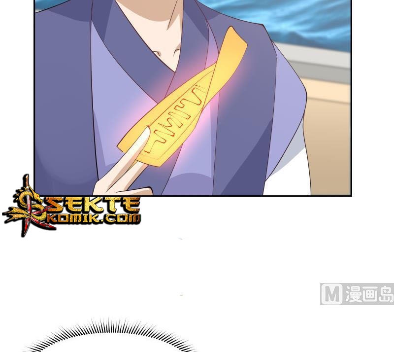 I Have a Dragon on My Body Chapter 195 Bahasa Indonesia